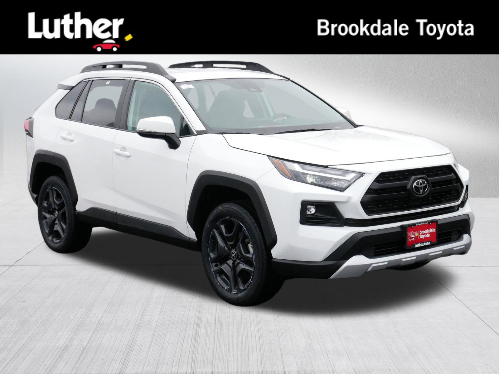 2024 Toyota RAV4 Adventure's photo