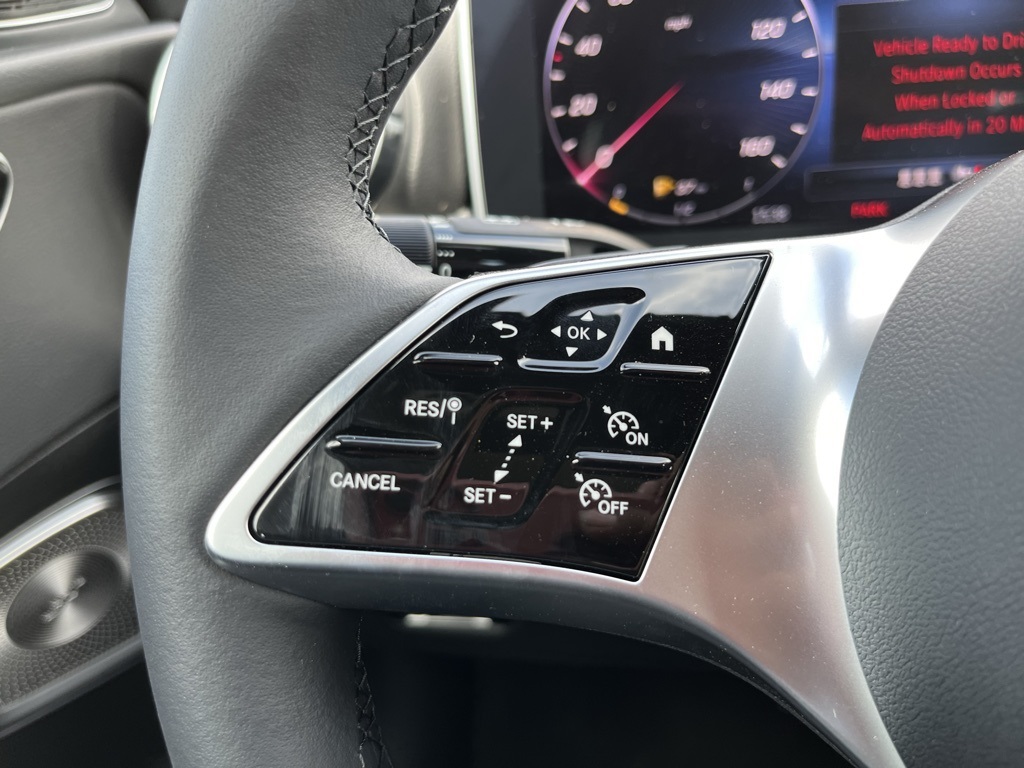 2024 Mercedes Benz C 300 photo 15