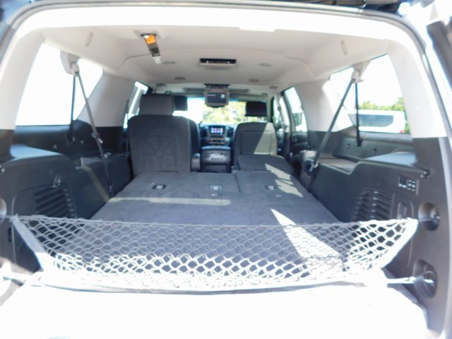 2018 Gmc Yukon XL Denali photo 28