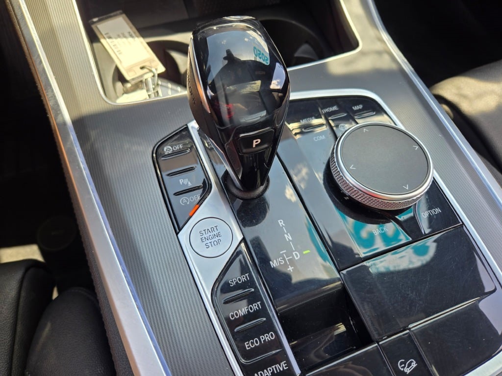 2020 Bmw X5 xDrive40i photo 24