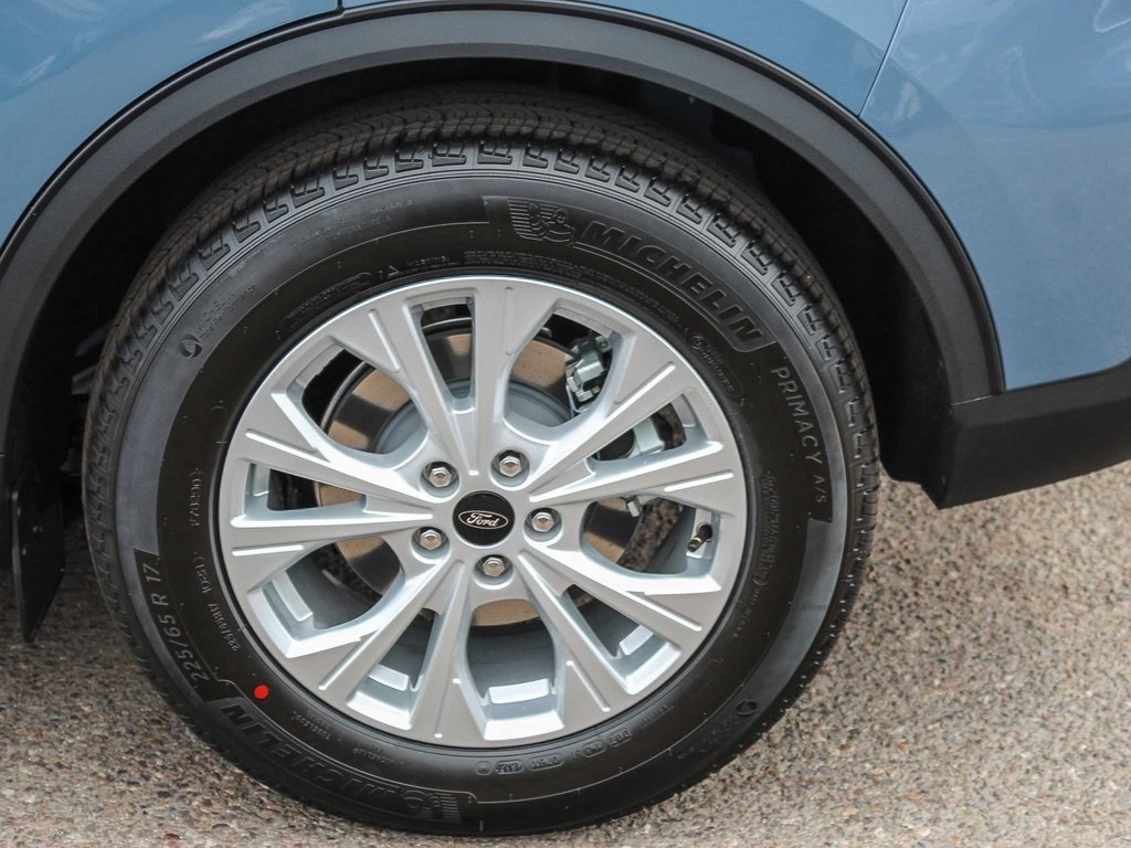 2025 Ford Escape Active photo 7