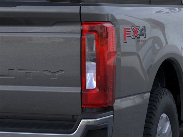 2025 Ford F-250 photo 20