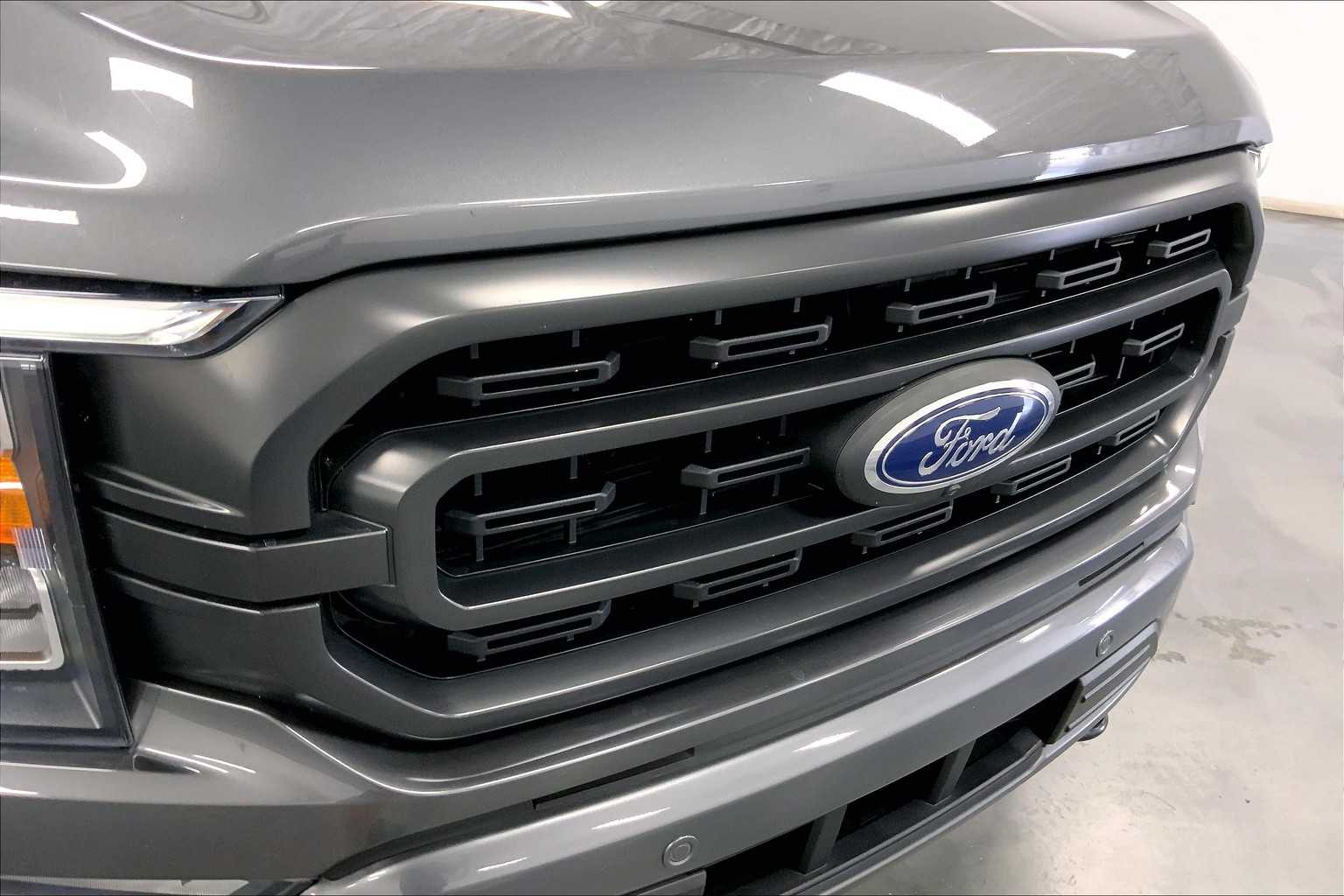 2022 Ford F-150 XLT photo 27