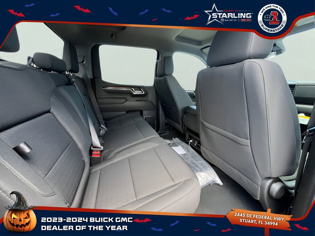 2025 Gmc Sierra 1500 Elevation photo 15