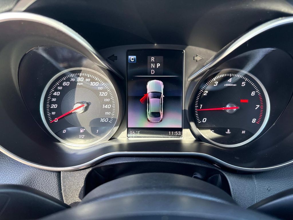2018 Mercedes Benz C 300 photo 31