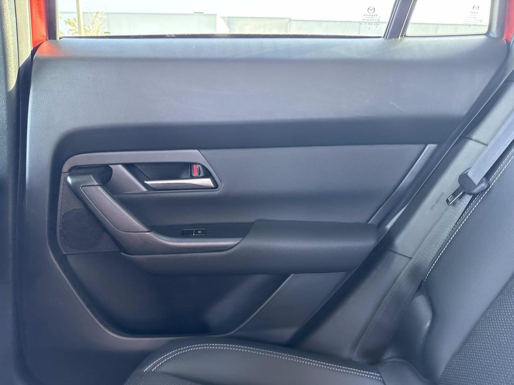 2024 Mazda CX-50 2.5 Select photo 14