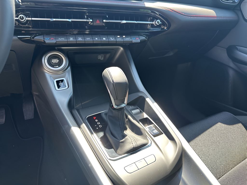 2025 Dodge Hornet GT photo 33