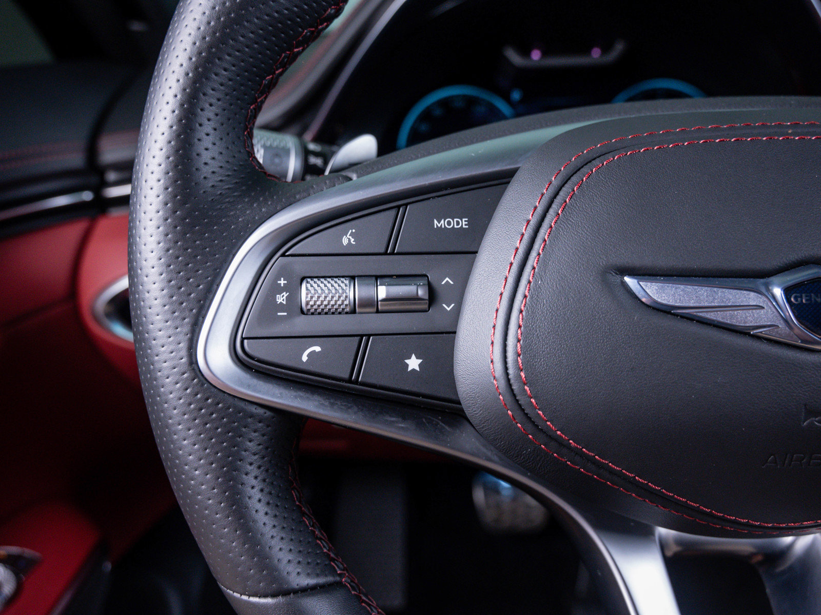 2025 Genesis GV70 Select Advanced 2.5T Sport Prestige photo 19
