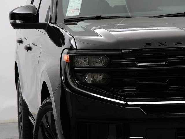 2025 Ford Expedition Platinum photo 3