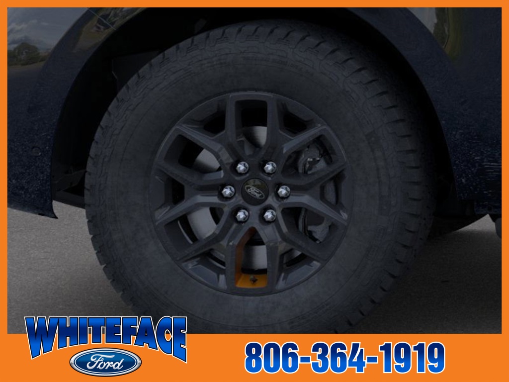 2025 Ford Expedition photo 12