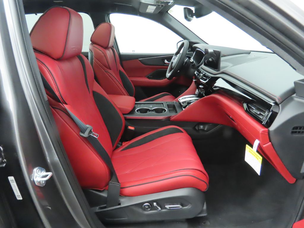 2026 Acura MDX SH-AWD Type S Advance photo 18