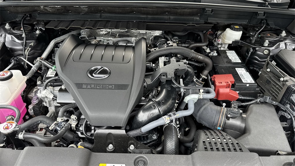 2022 Lexus NX 350 photo 58
