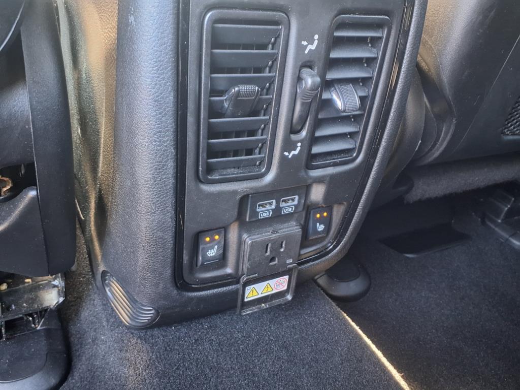 2024 Dodge Durango GT Plus photo 25
