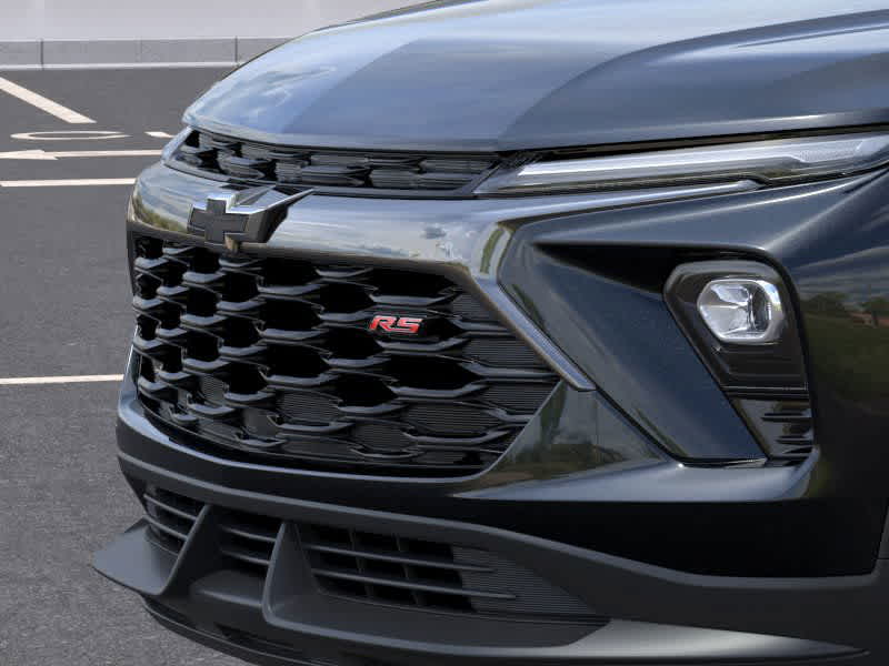 2024 Chevrolet Trailblazer RS photo 13