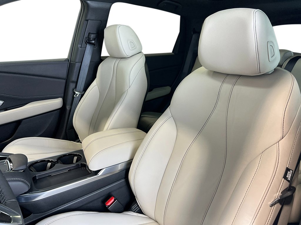 2025 Acura RDX photo 11