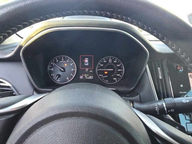 2022 Subaru Legacy Limited photo 3