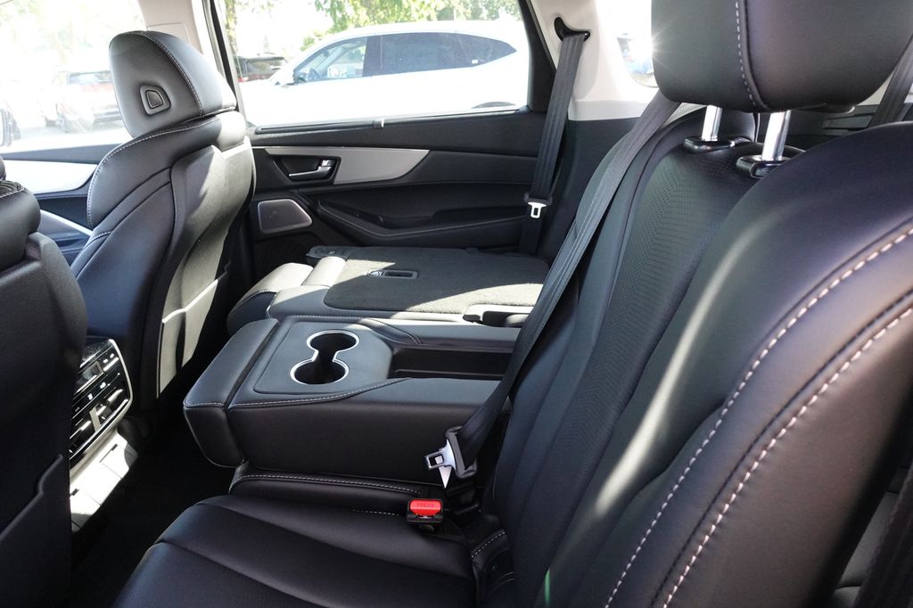 2025 Acura MDX Technology photo 25