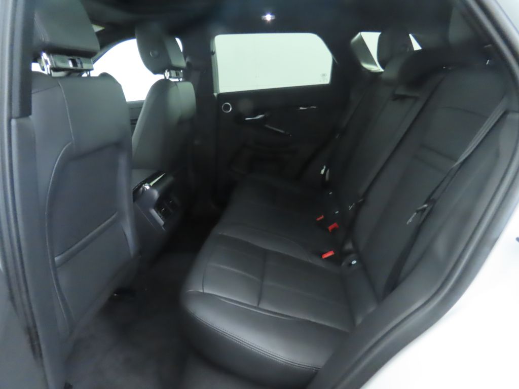2025 Land Rover Range Rover Evoque S photo 20