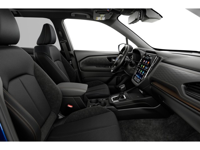 2025 Subaru Forester Touring photo 14