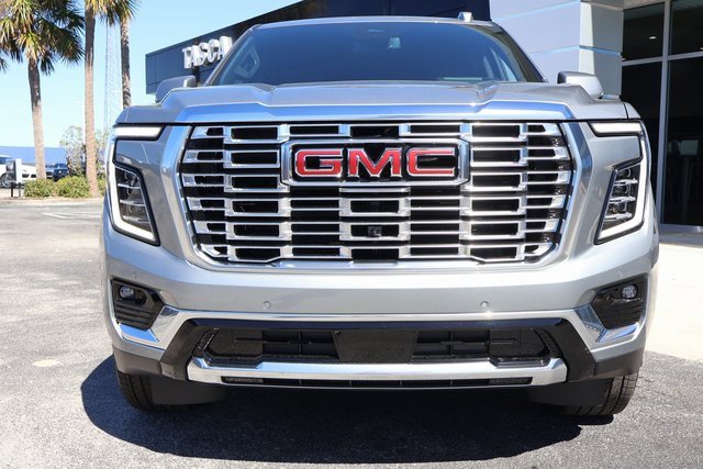 2025 Gmc Yukon XL Denali photo 3