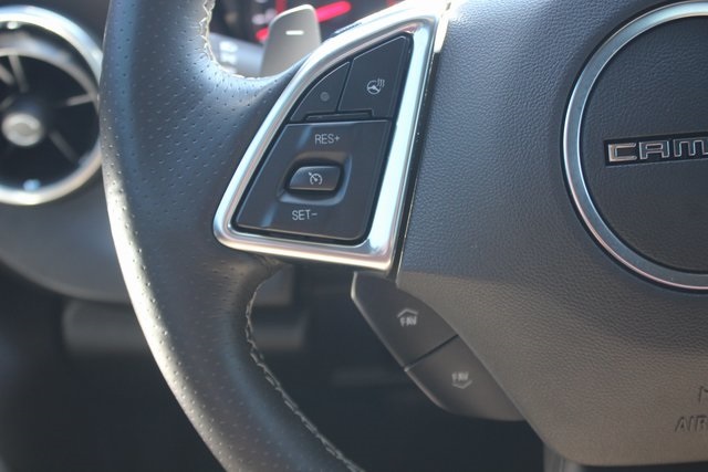 2016 Chevrolet Camaro 2LT photo 13