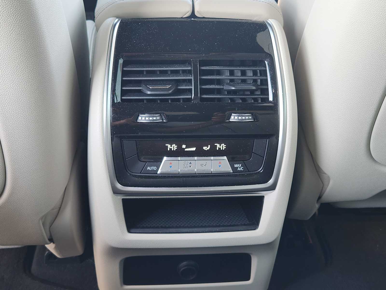 2021 Bmw X5 M50i photo 24