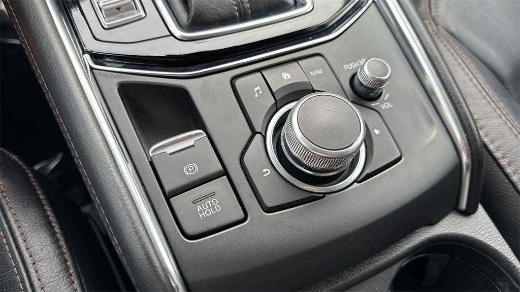 2019 Mazda CX-5 Grand Touring photo 51