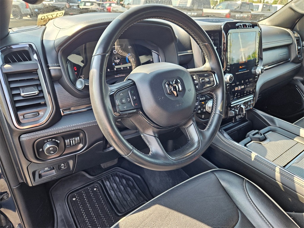2023 Ram 1500 Limited photo 12