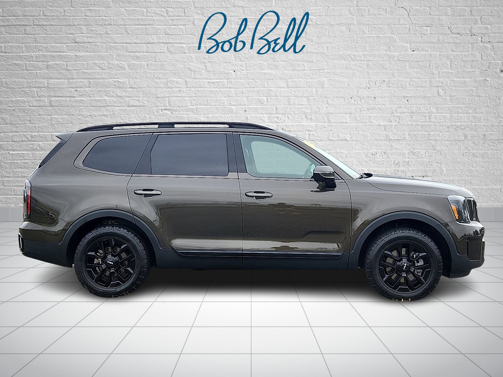 2024 Kia Telluride SX X-Line Prestige X-Pro photo 6