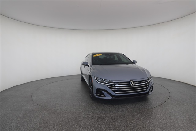 2023 Volkswagen Arteon SEL R-Line photo 25