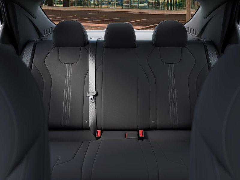 2025 Hyundai Elantra SEL Sport photo 12
