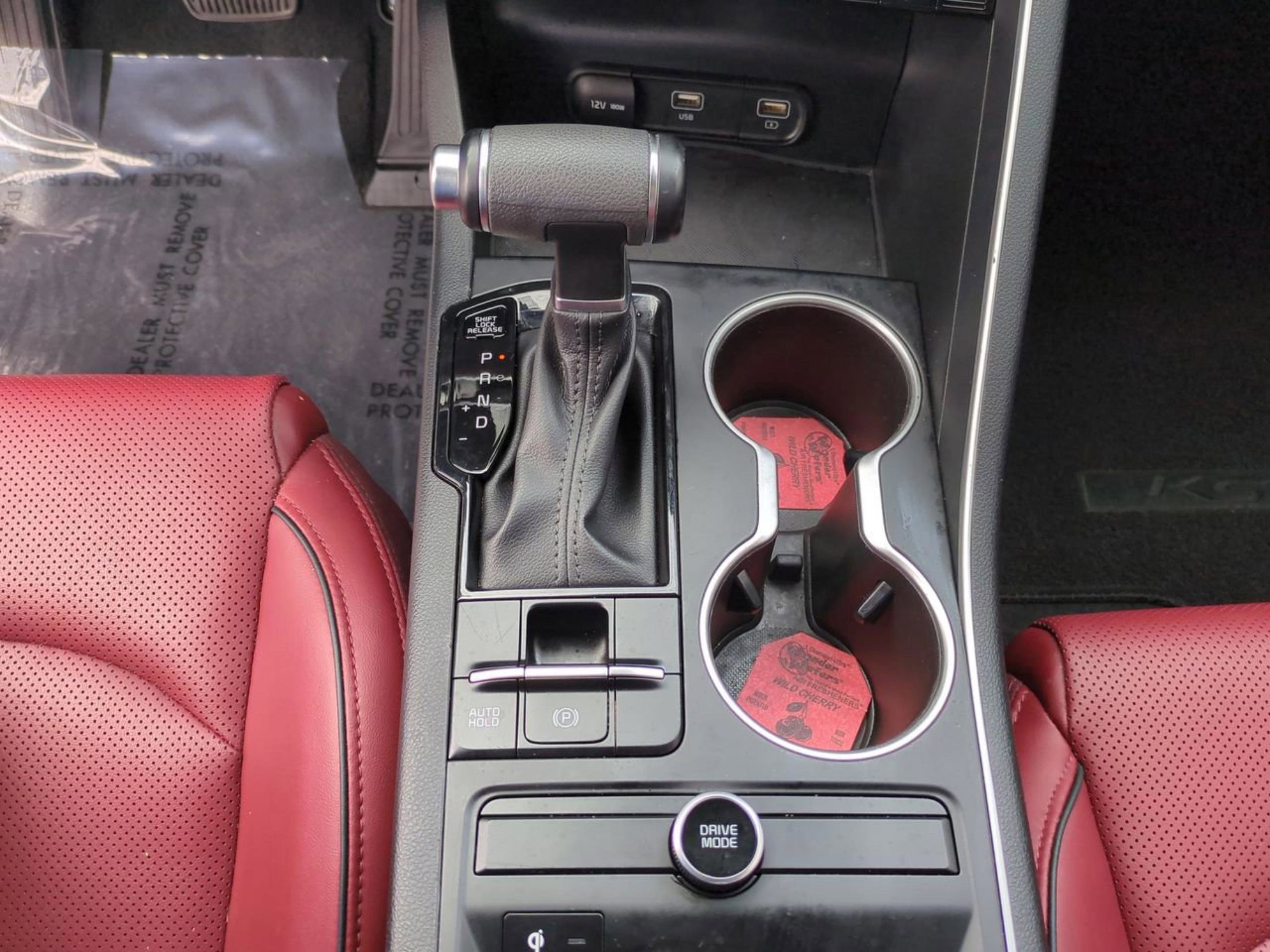 2023 Kia K5 GT-Line photo 15