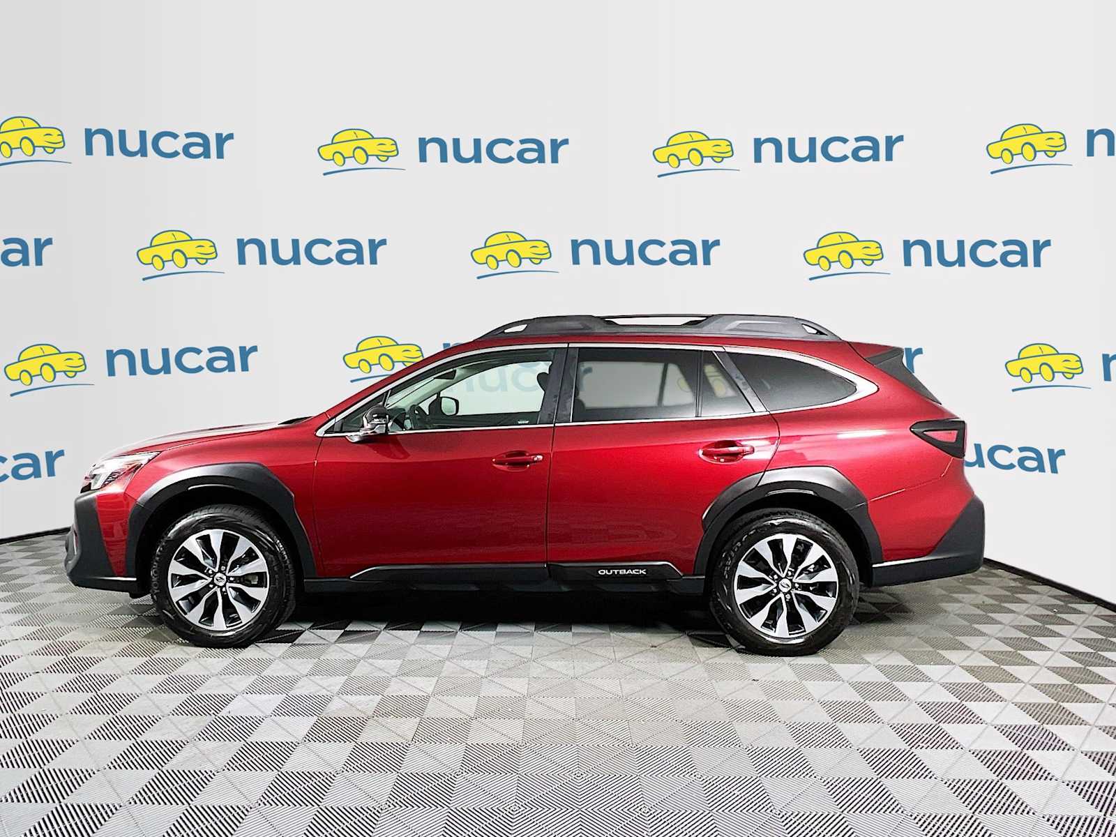 2024 Subaru Outback Limited XT photo 4
