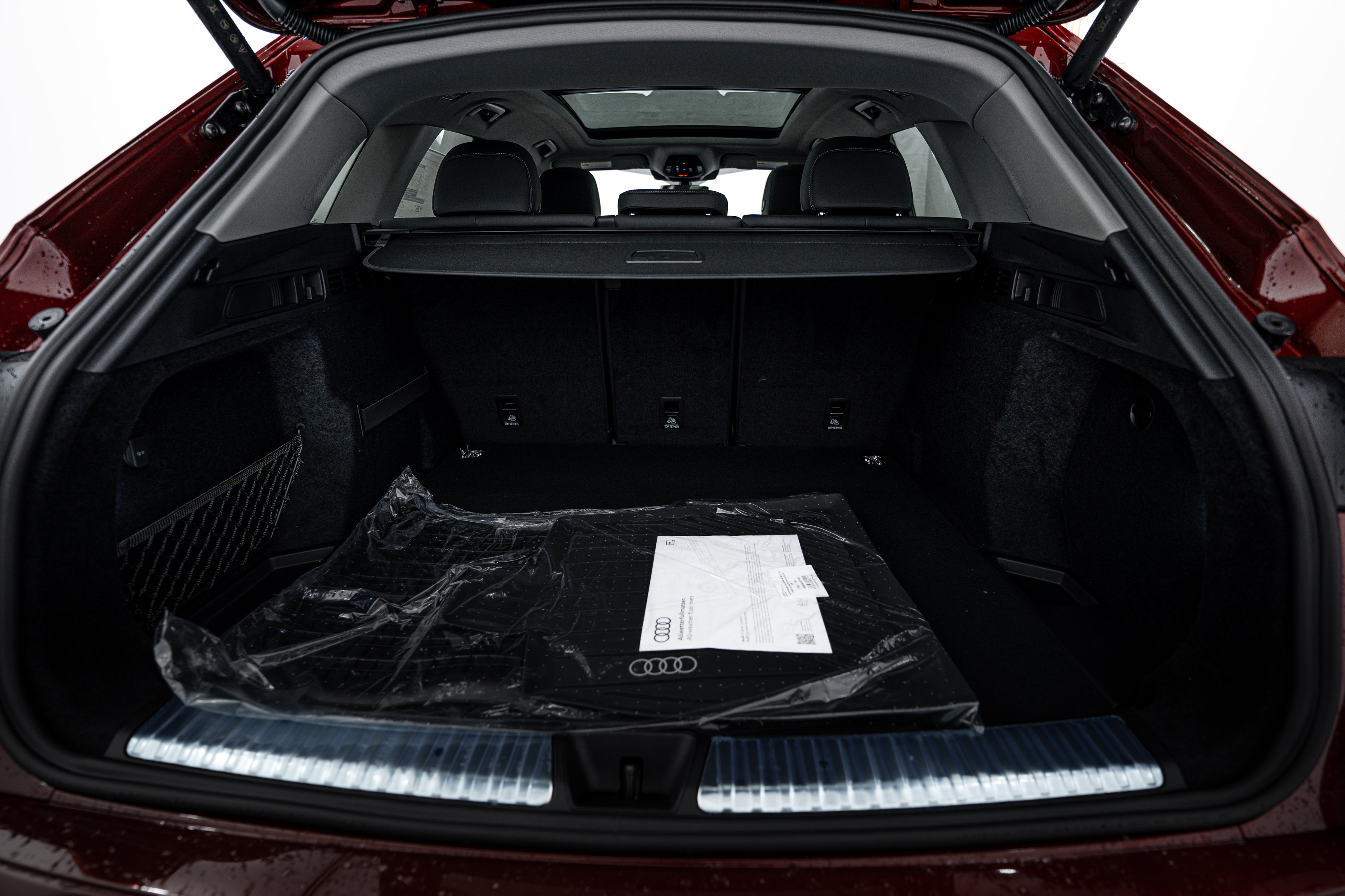 2025 Audi Q5 Premium Plus photo 13