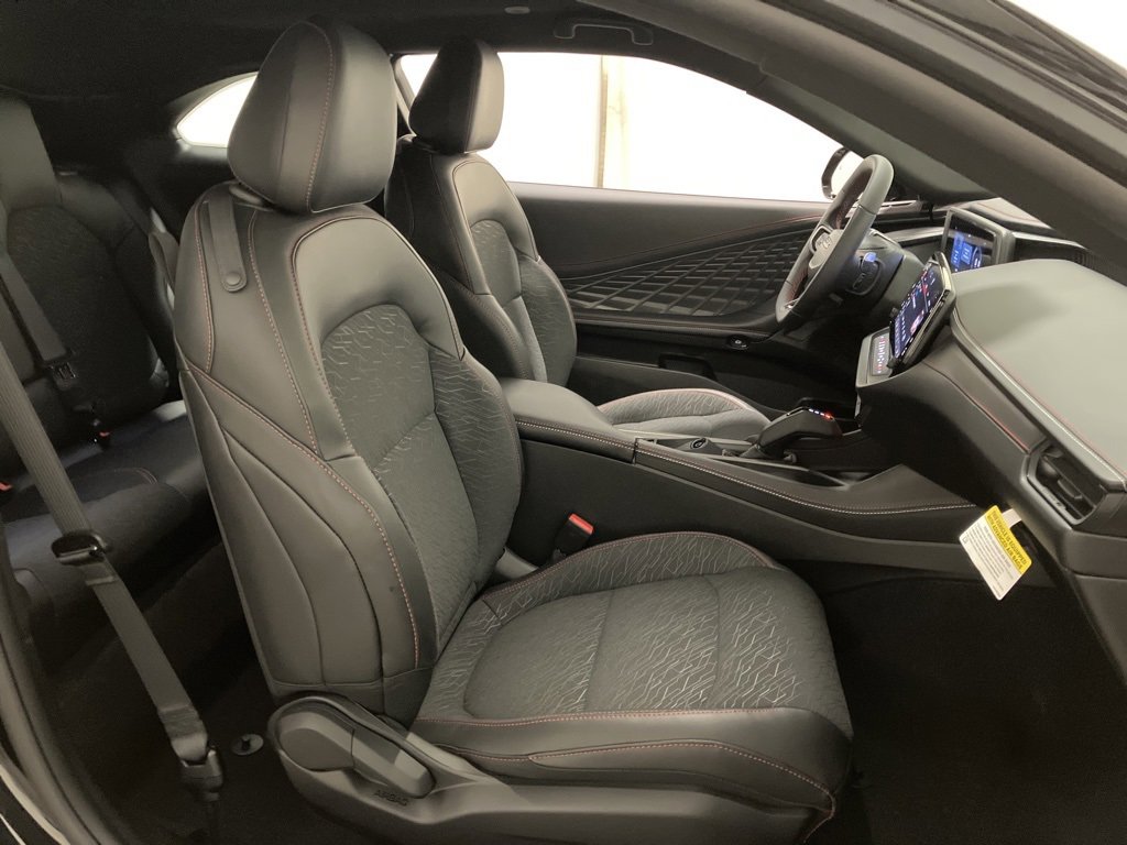 2025 Dodge Charger R/T photo 13