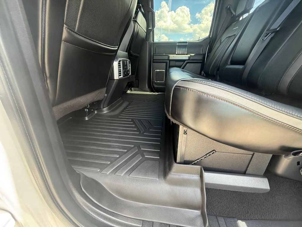2019 Ford F-250 photo 25