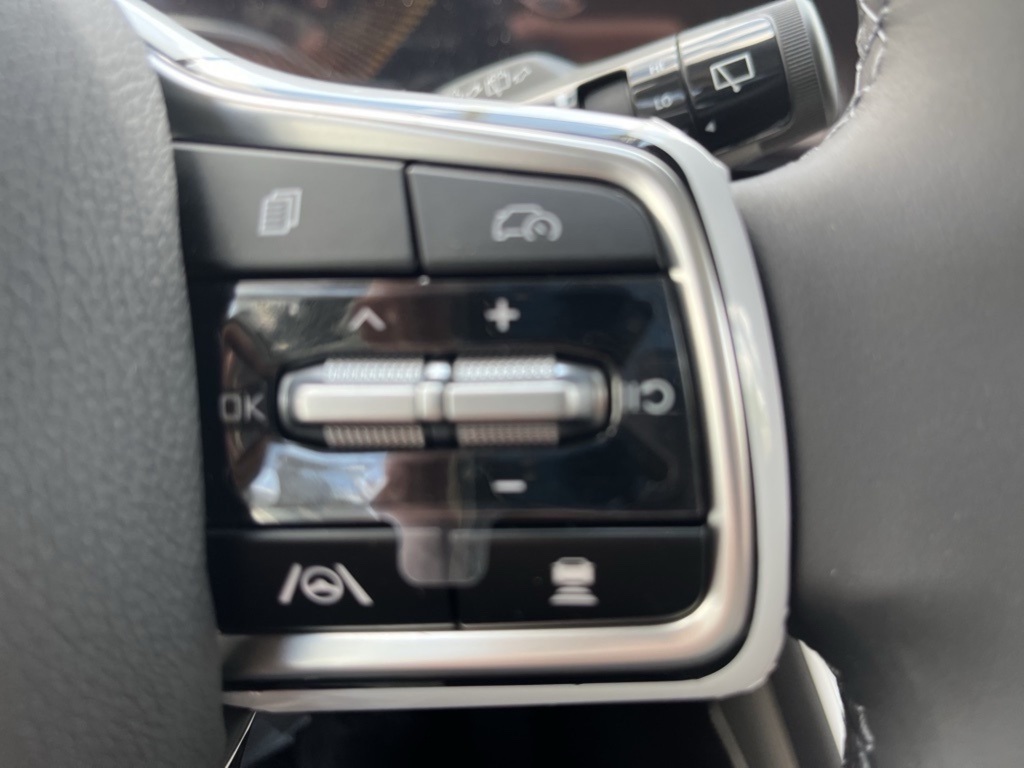 2026 Kia Carnival EX photo 10