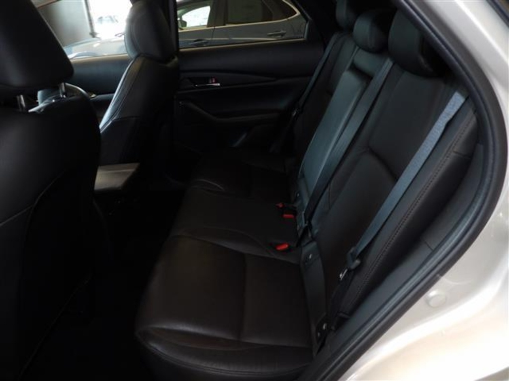 2023 Mazda CX-30 2.5 S Premium photo 22