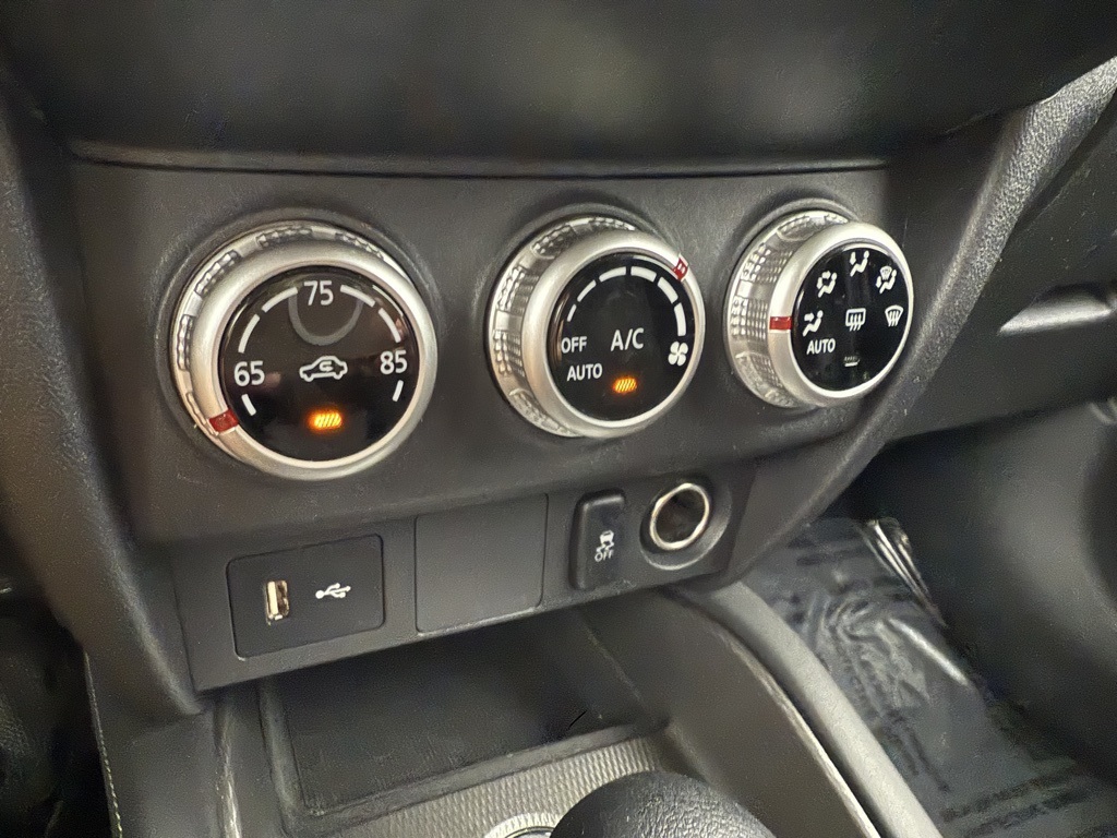 2024 Mitsubishi Outlander Sport ES photo 45