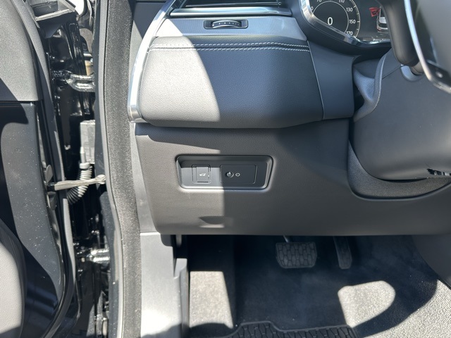 2026 Jaguar F-PACE P250 R-Dynamic S photo 10