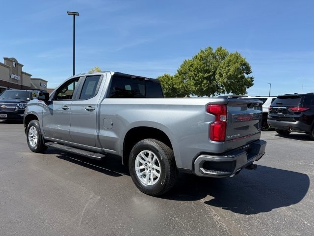 2019 Chevrolet Silverado 1500 RST photo 4