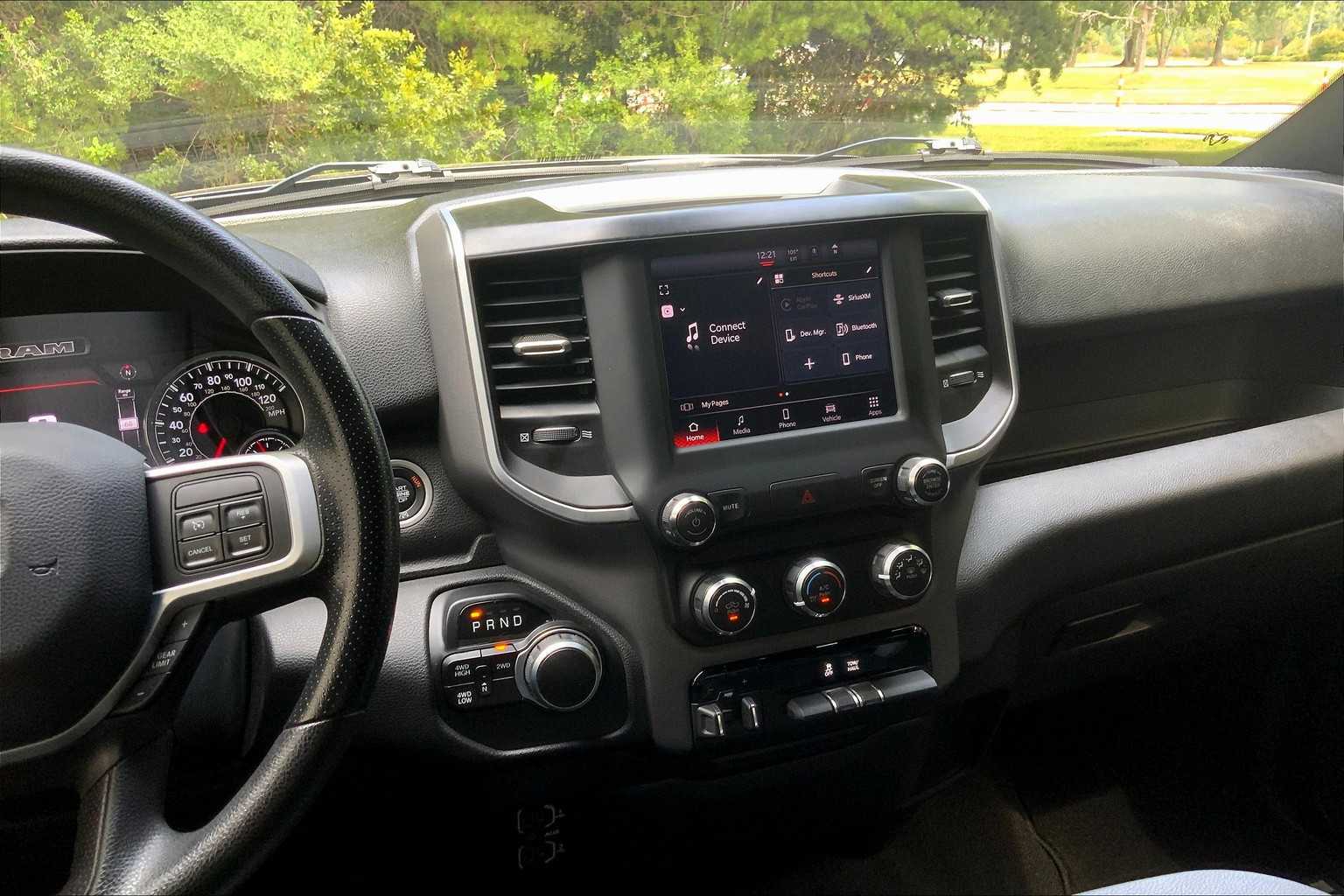 2022 Ram 2500 Big Horn photo 6