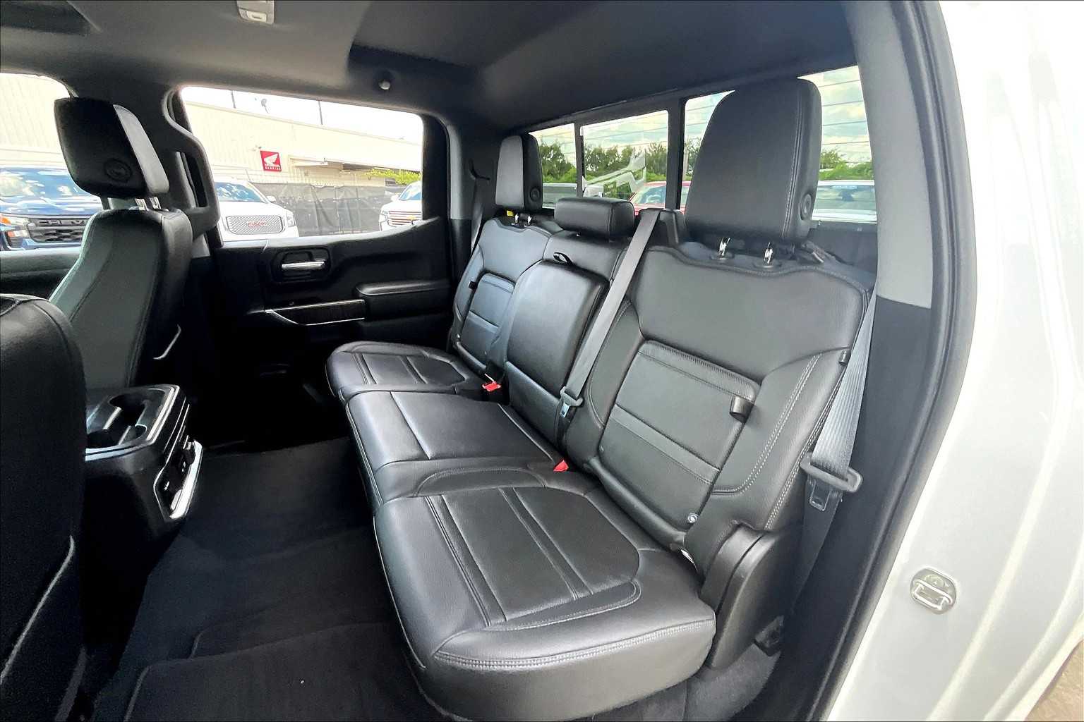 2019 Gmc Sierra 1500 Denali photo 18