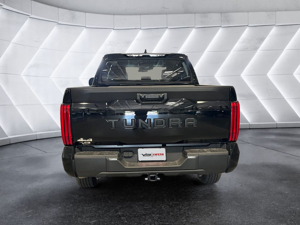 2025 Toyota Tundra SR5 photo 15