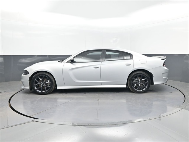 2022 Dodge Charger R/T photo 2