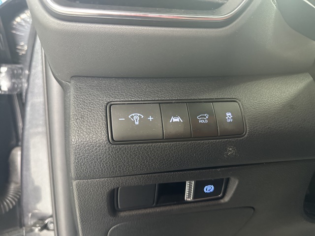 2023 Hyundai Santa Fe SEL photo 22