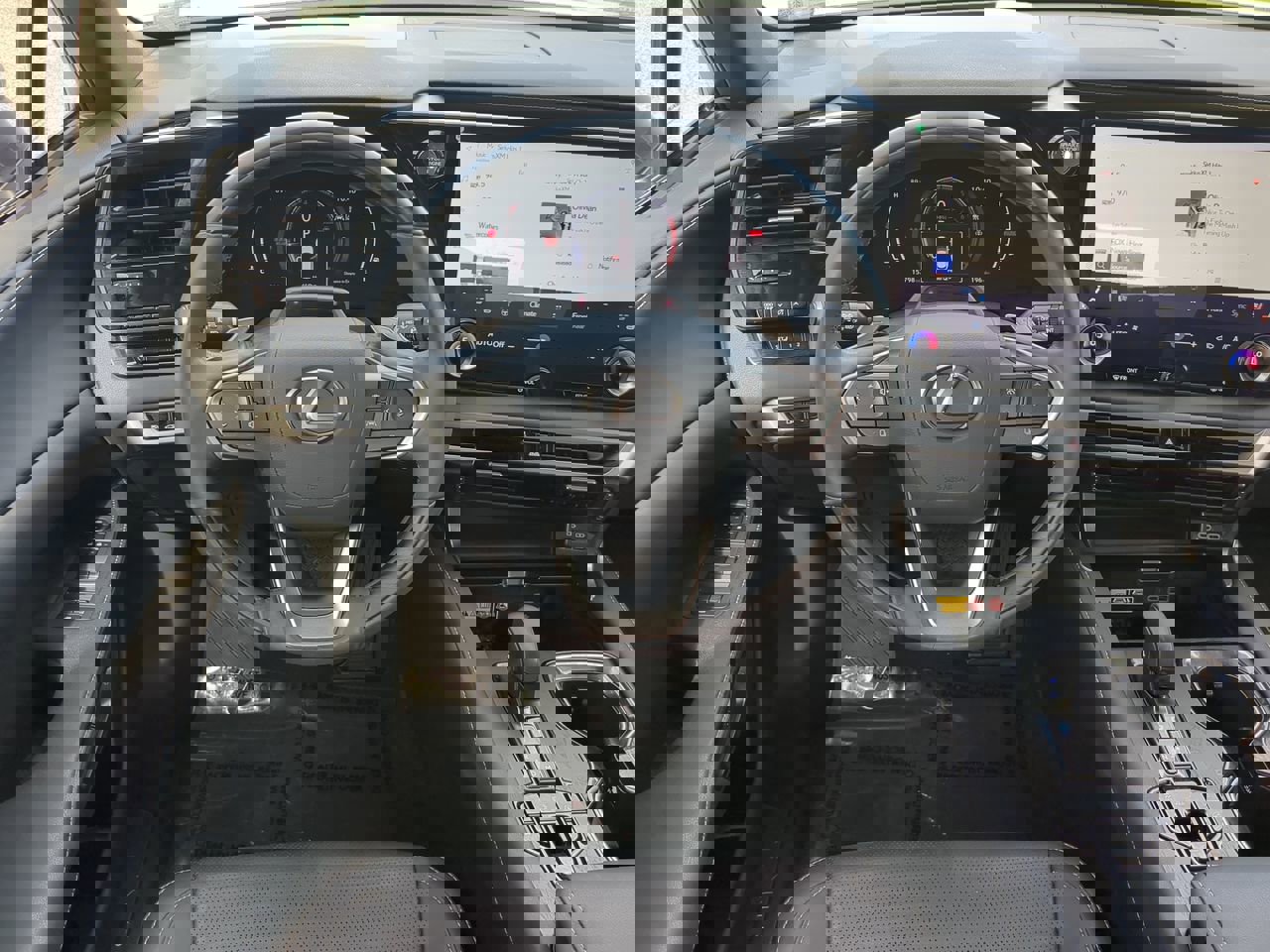 2023 Lexus RX 350 Premium photo 14