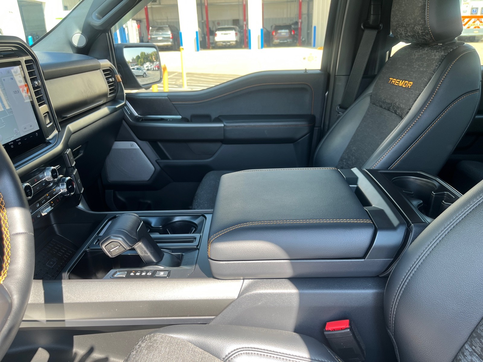 2025 Ford F-150 Tremor photo 20