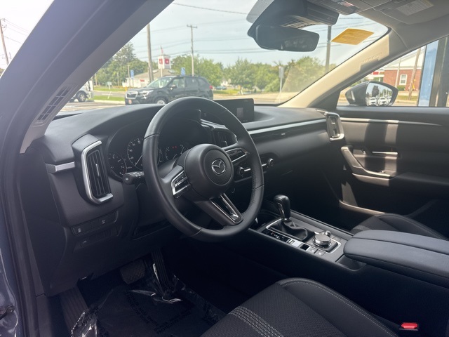 2025 Mazda CX-50 2.5 S Preferred photo 7