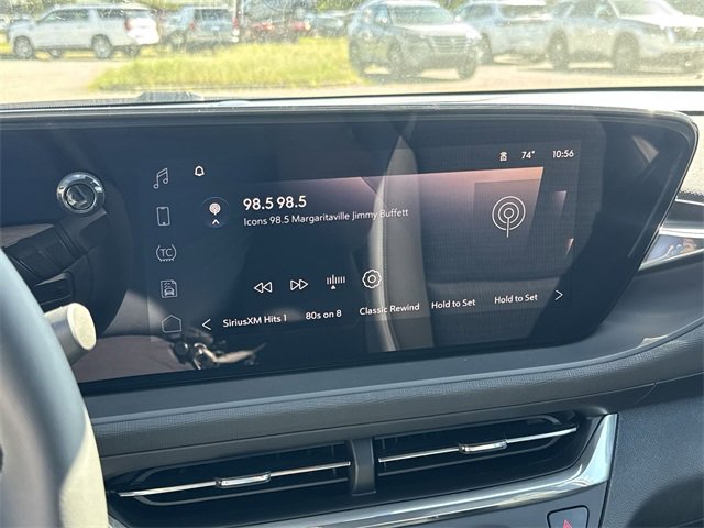 2025 Buick Envista Preferred photo 16